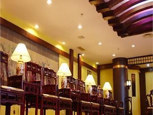 Asia Star Hotel Đại Lý Ngoại thất bức ảnh