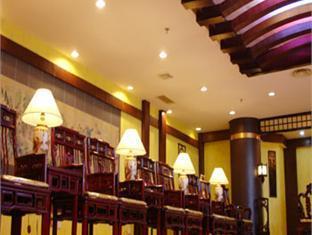 Asia Star Hotel Đại Lý Ngoại thất bức ảnh