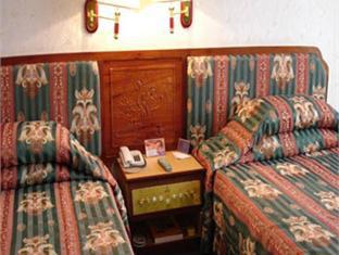 Asia Star Hotel Đại Lý Ngoại thất bức ảnh